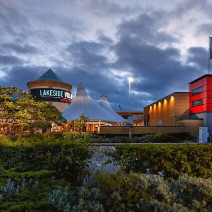 An update from Lakeside Village