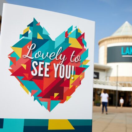 Customer announcement: May 2021