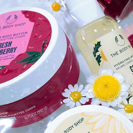 Special Edition Summer Scents Now Available