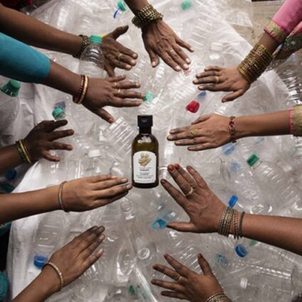 Community Trade Recycled Plastic