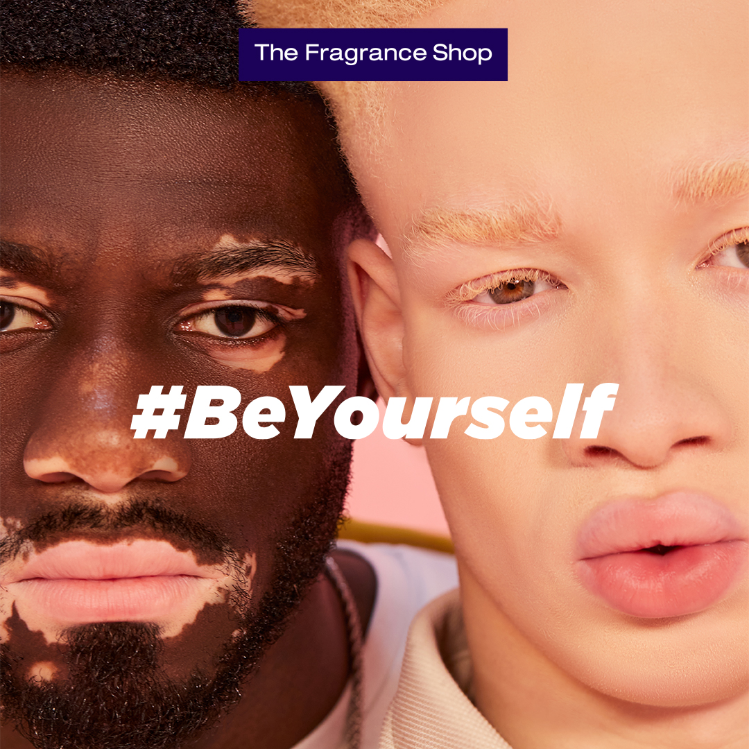 The Fragrance Shop Be