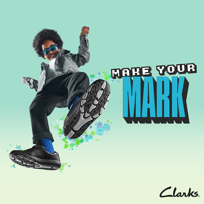 Trespass, Clarks, Claire's, Mountain Warehouse, Sports Direct & The Works - our top stores for back to school essentials