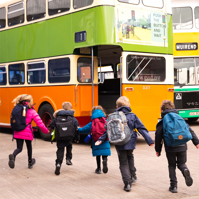 Trespass, Clarks, Claire's, Mountain Warehouse, Sports Direct & The Works - our top stores for back to school essentials