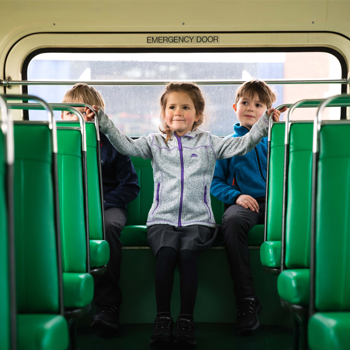 Coat/fleeces from Trespass