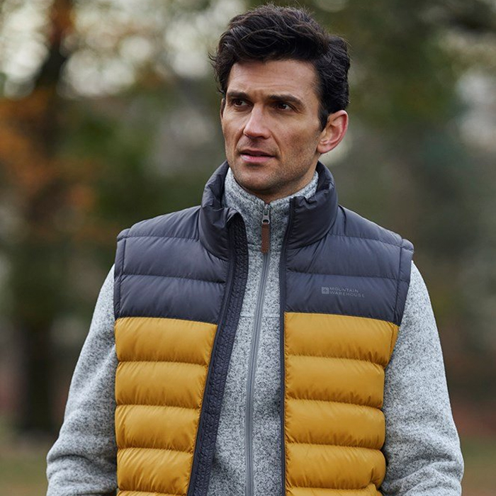 gilet sale