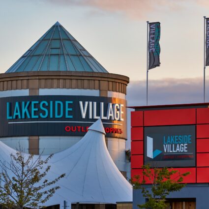 New caffé brings a touch of Italy to Lakeside Village