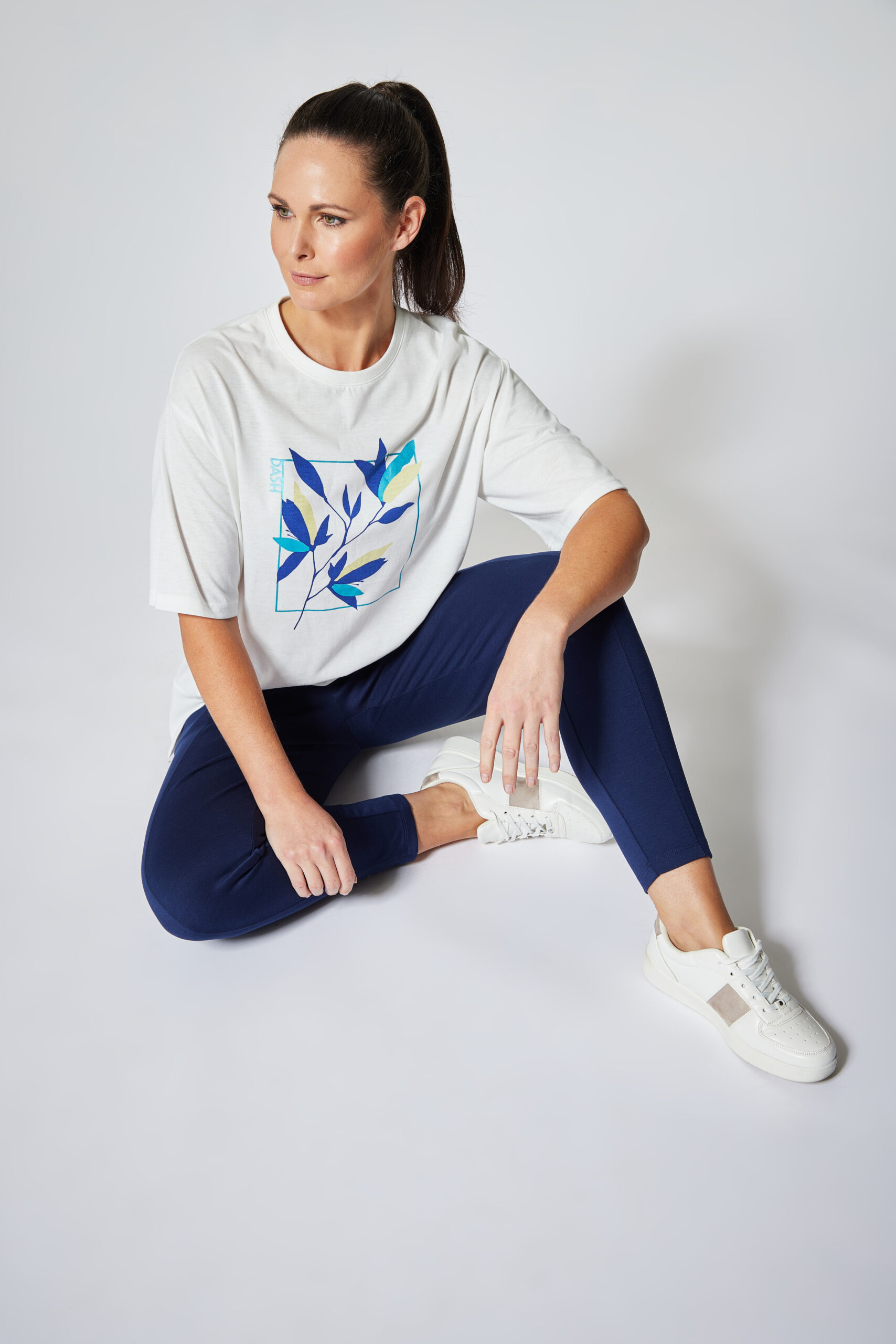 Bonmarche Dash T shirt