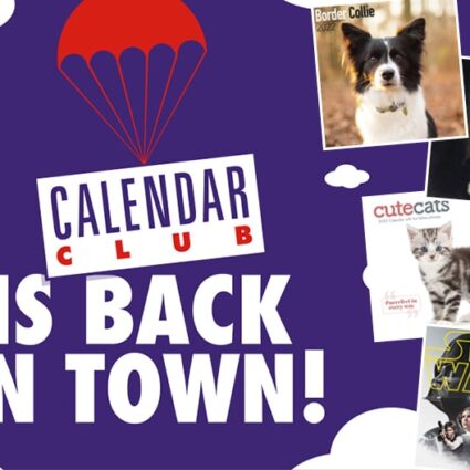 Calendar Club returns to Lakeside Village for Christmas