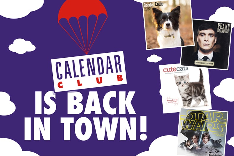 LV CalendarClub WebNews