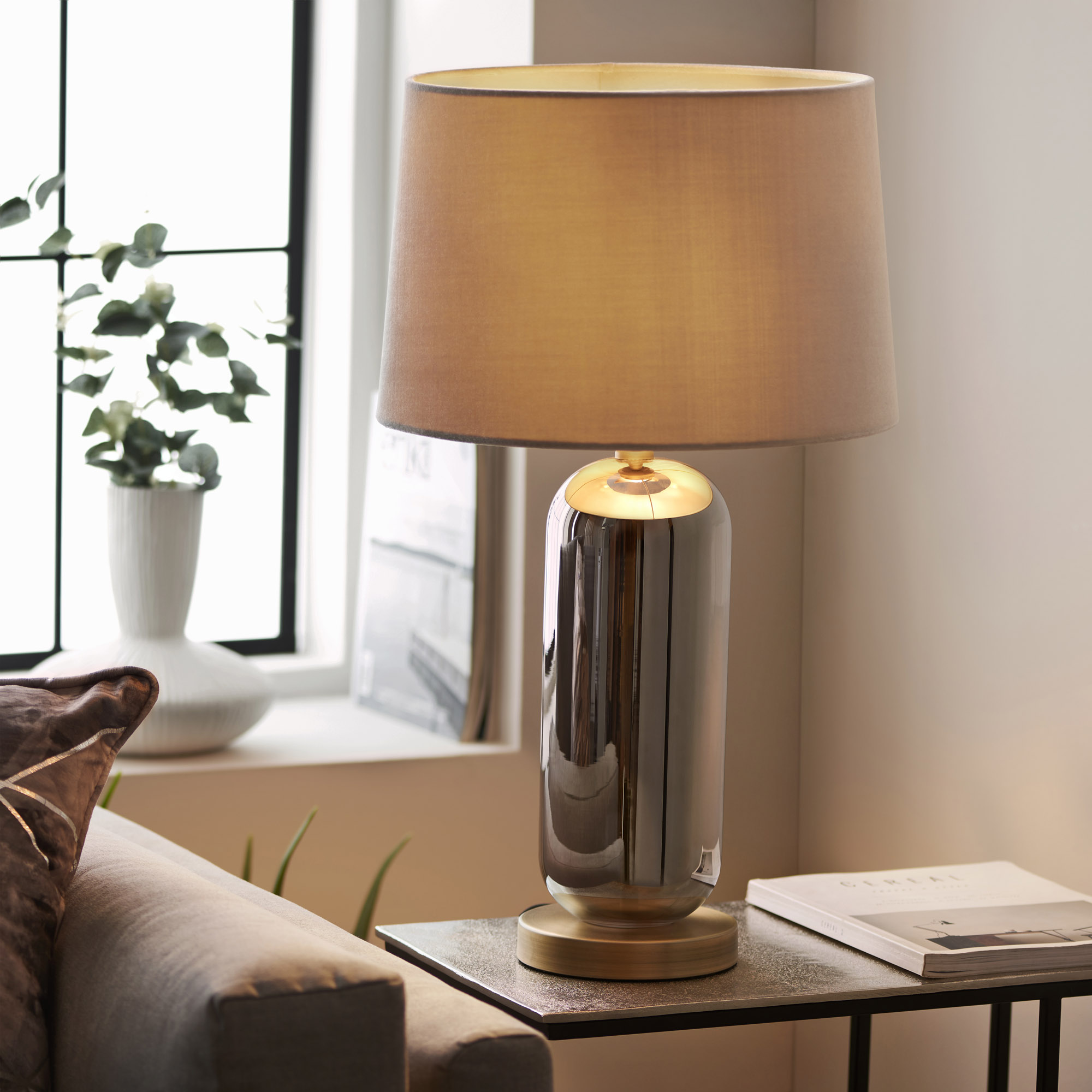 Lula touch lamp was 185 now 129