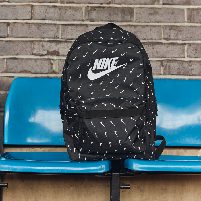 Backpack from Sports Direct