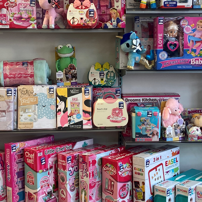 toy