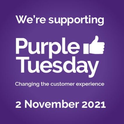 Purple Tuesday set for Lakeside Village
