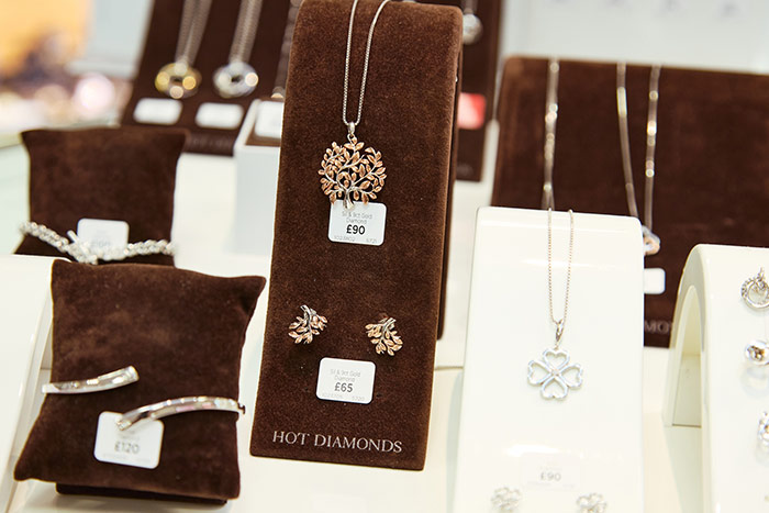 LakesideVillage ErnestJones Gallery