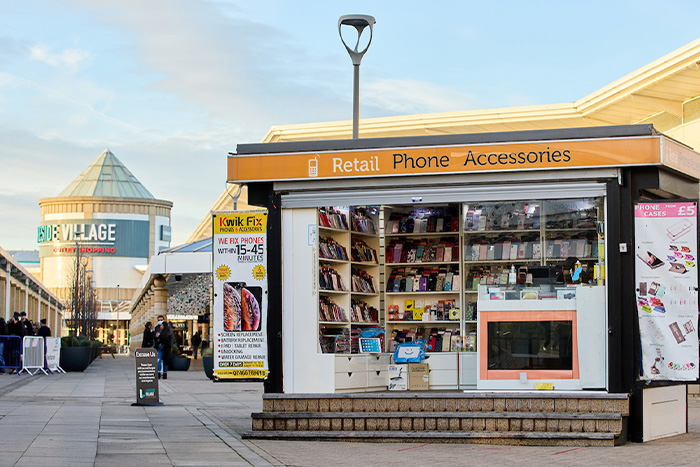 LakesideVillage Retail Phone Accessories Gallery