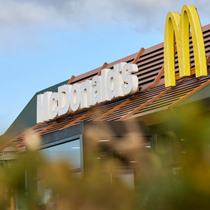 McDonald’s