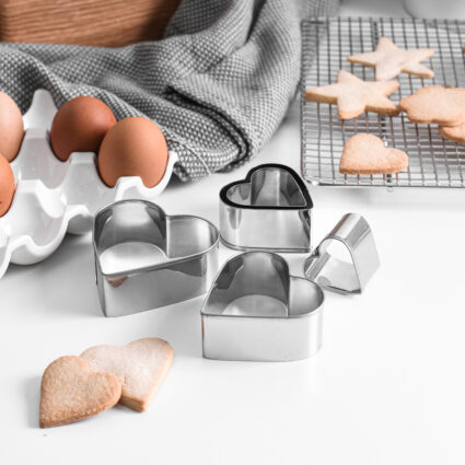 Valentine’s Day Favourites from ProCook