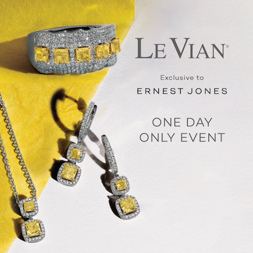 Le Vian Ernest Jones Le Vian Ernest Jones