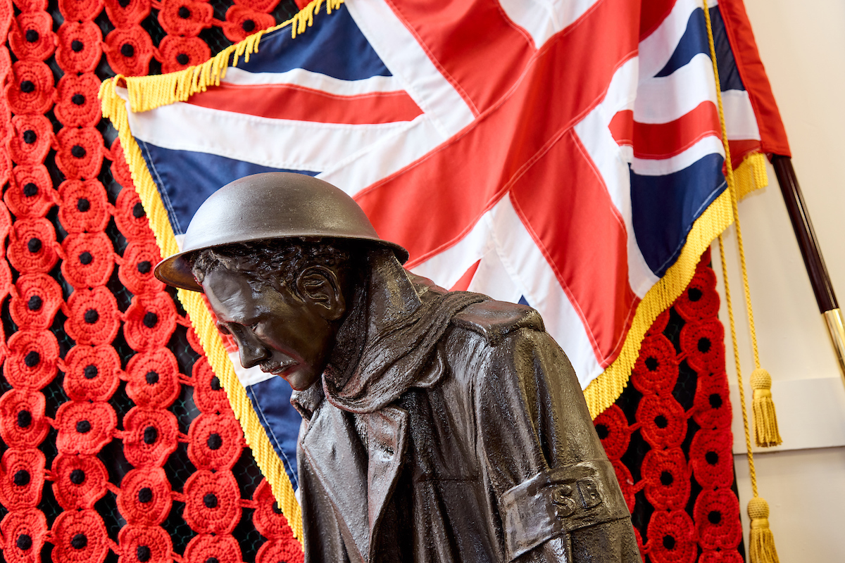 Victoria Cross Trust