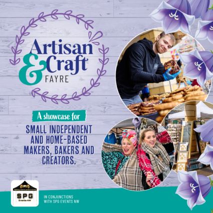 <strong>Lakeside Village announces return of monthly craft fayre</strong>