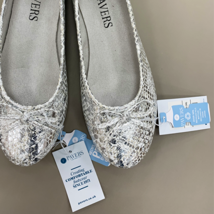 Think Green: Lakeside Village’s top sustainable fashion picks