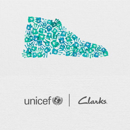 Clarkes Launch ShoeShare Scheme