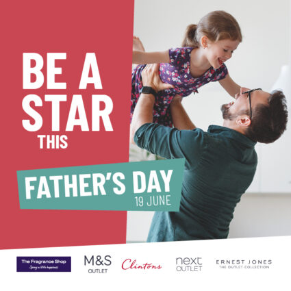 Father’s Day – Our Top Gift Picks