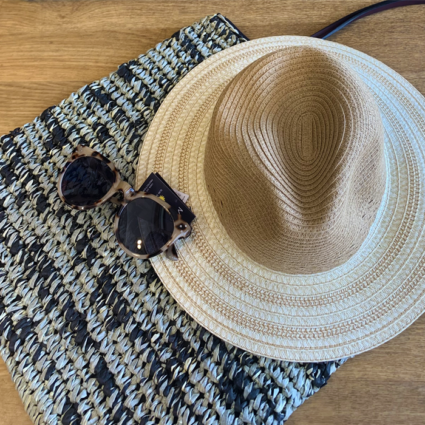 What’s in my bag: Beach Edition