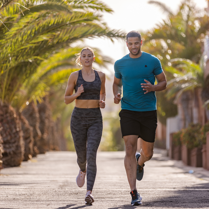 half marathon curlys