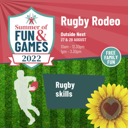 LV Fun Games News700 RugbyRodeo date