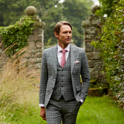 Look sharp at the races with Skopes