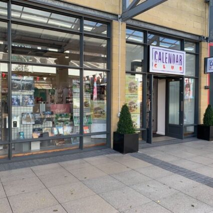 Save the date! Calendar Club returns to Lakeside Village for Christmas