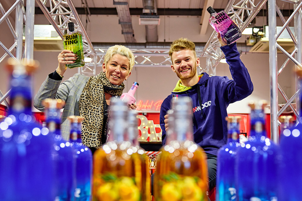 Charnwood Entertainments