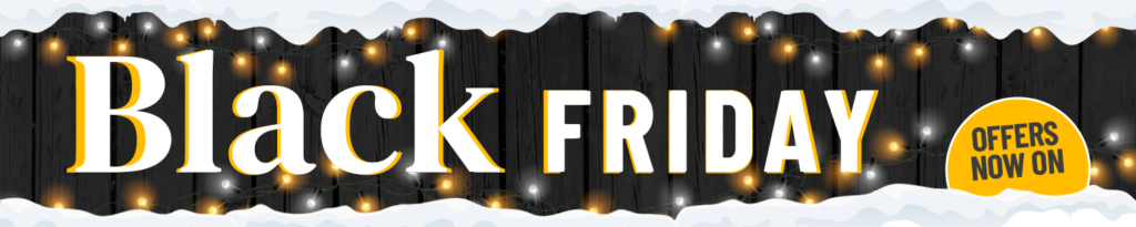 Black Friday at Lakeside Village 1