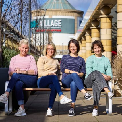 Cosy jumpers we’re loving @Lakeside Village this Autumn