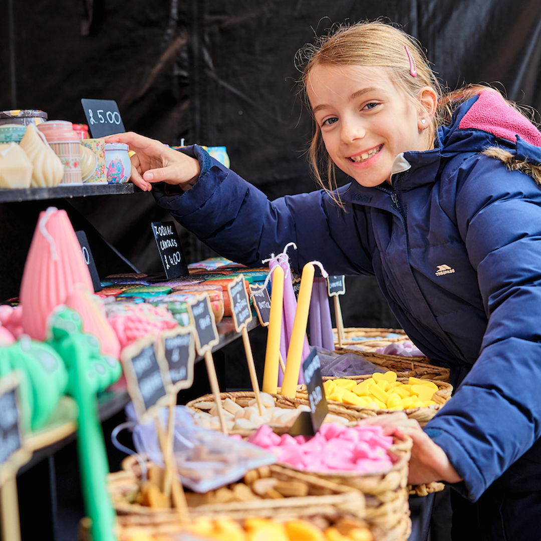 Festive Artisan & Craft Fayre