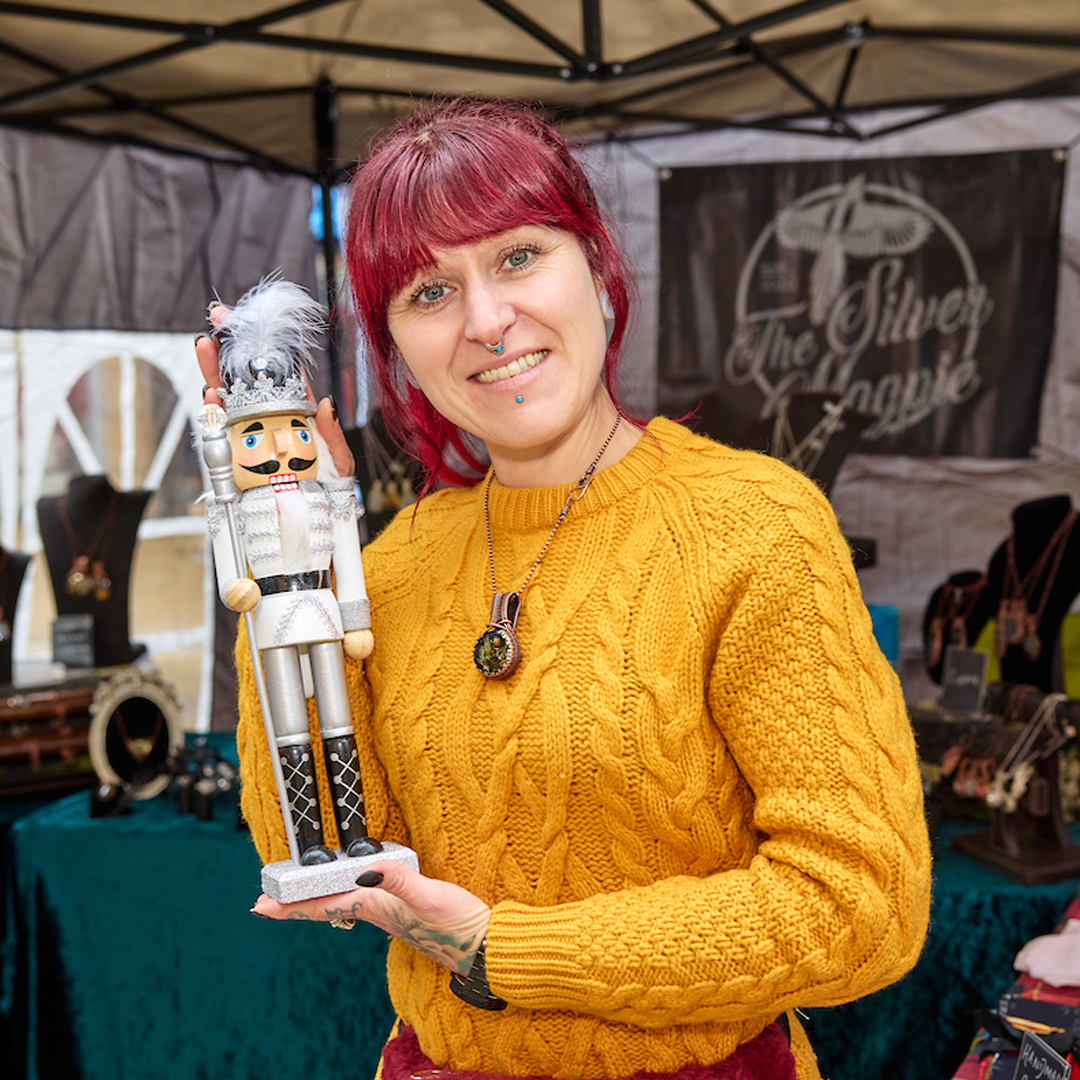 Festive Artisan & Craft Fayre