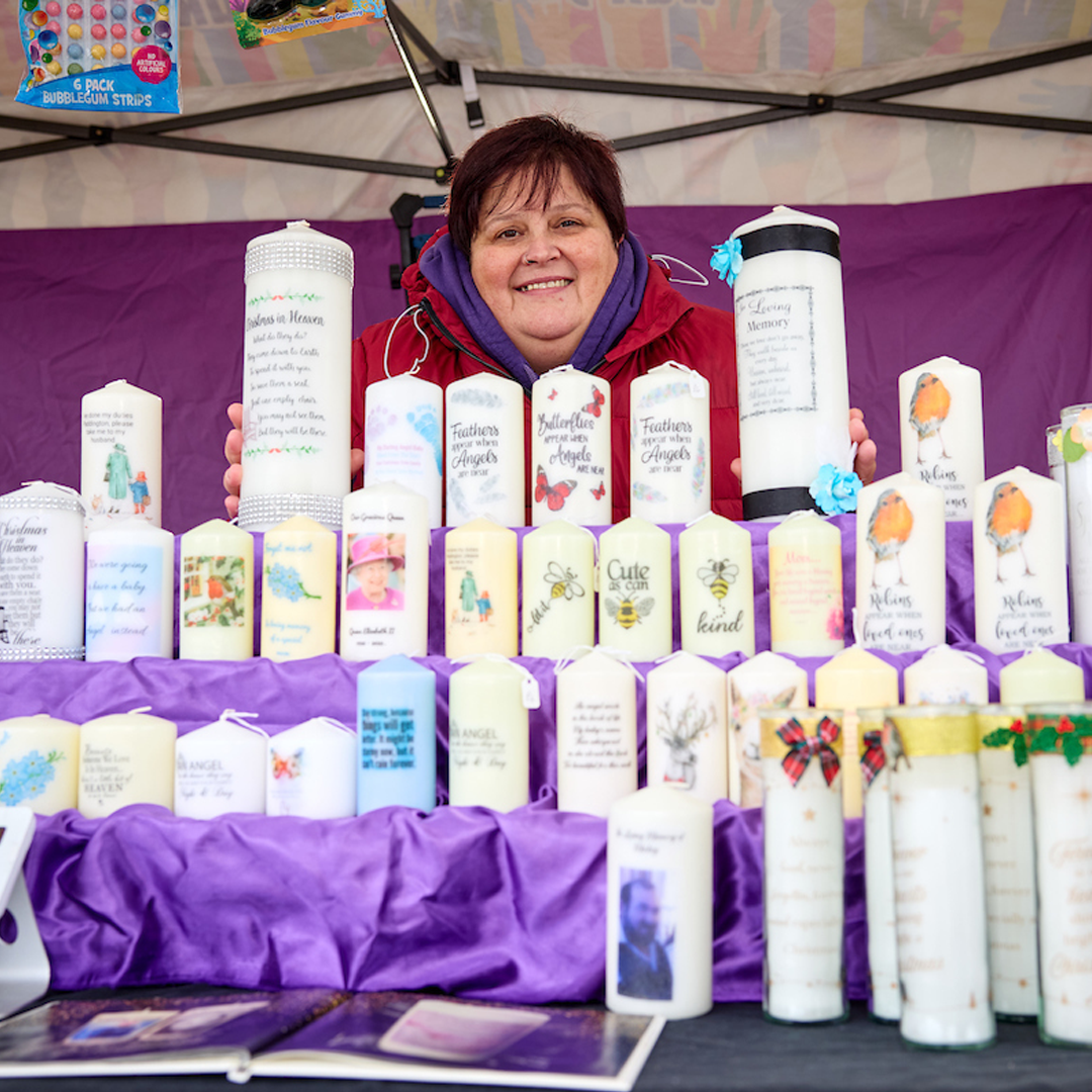 Festive Artisan & Craft Fayre