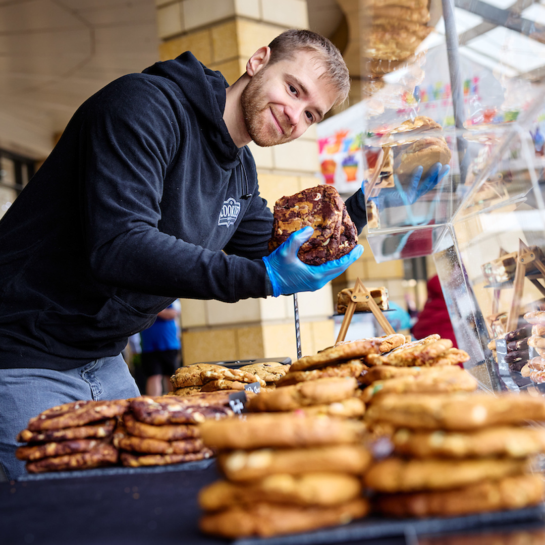 Festive Artisan & Craft Fayre