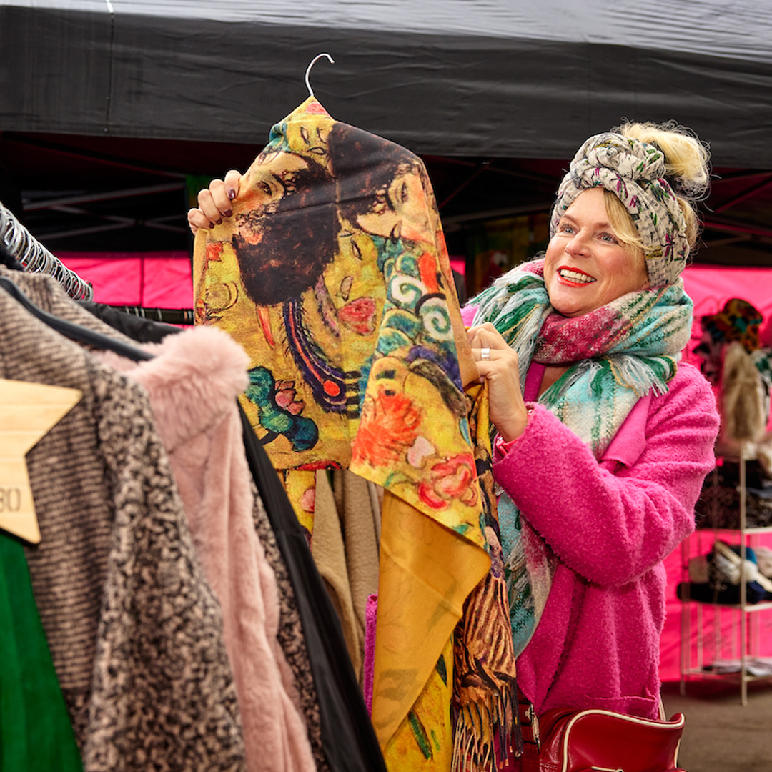 Festive Artisan & Craft Fayre