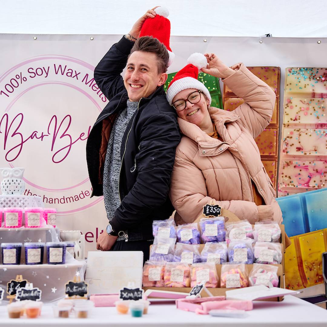 Festive Artisan & Craft Fayre