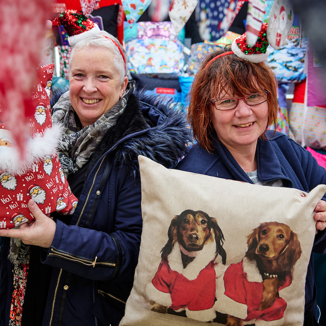 Festive Artisan & Craft Fayre