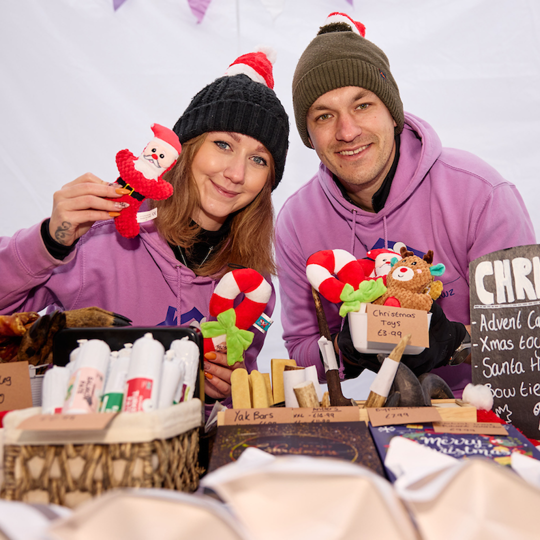 Festive Artisan & Craft Fayre