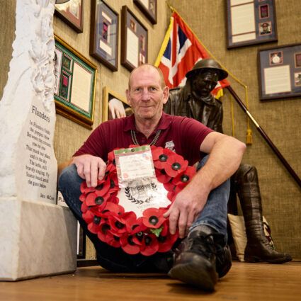 <strong>Lakeside Village store boosts charity donations and awareness</strong>