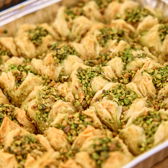 Festive Artisan & Craft Fayre