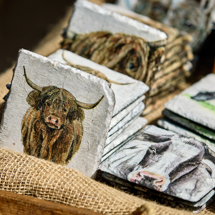 Festive Artisan & Craft Fayre