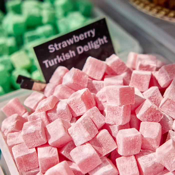 Festive Artisan & Craft Fayre