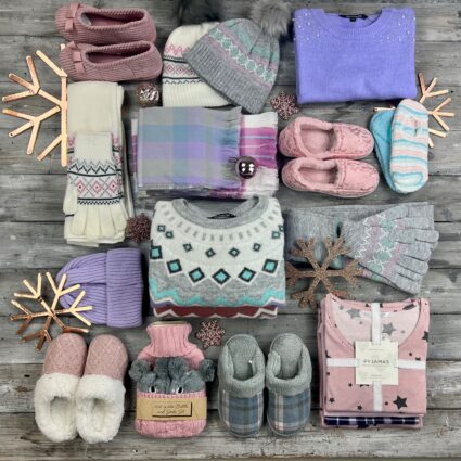 <strong>Cosy gifts galore at Bonmarché</strong>