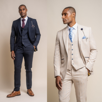 £50 off Caridi Suits @Cavani
